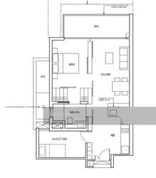 Cairnhill Nine (D9), Apartment #146713692